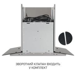 Вытяжка кухонная Minola MTG 6642 I LED Фото 8