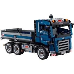 Конструктор LEGO Technic Самосвал Фото 1