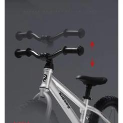 Беговел QPlay KidsBy Gold Фото 1