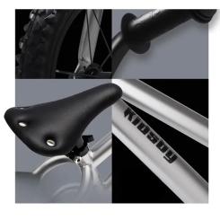 Беговел QPlay KidsBy Gold Фото 2