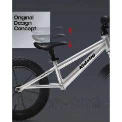 Беговел QPlay KidsBy Gold Фото 4