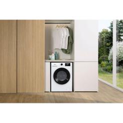 Стиральная машина Gorenje W3NGPI72SBS Фото 3