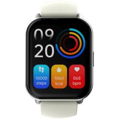 Смарт-часы HiFuture zone 2 silver Фото 1