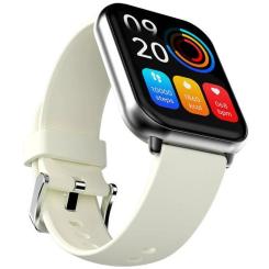 Смарт-часы HiFuture zone 2 silver Фото 2
