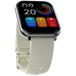 Смарт-часы HiFuture zone 2 silver Фото 4