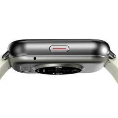 Смарт-часы HiFuture zone 2 silver Фото 5