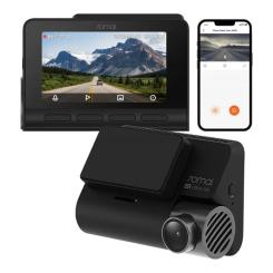Видеорегистратор Xiaomi 70mai Dash Cam 4K A810 Фото 2