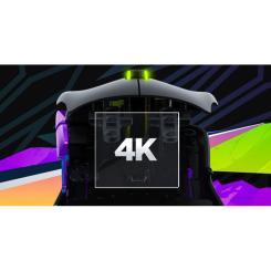 Мышка Hator Pulsar 3 Ultra 4K Wireless Black Фото 10