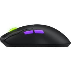 Мышка Hator Pulsar 3 Ultra 4K Wireless Black Фото 3