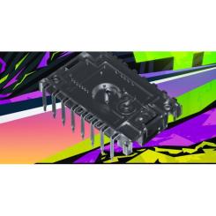 Мышка Hator Pulsar 3 Ultra 4K Wireless Black Фото 7