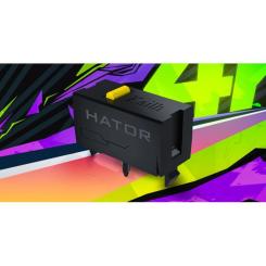 Мышка Hator Pulsar 3 Ultra 4K Wireless Black Фото 8