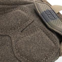 Тактические перчатки 2E безпалі L камуфляж Фото 8