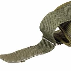 Тактические перчатки 2E Winter Sensor Touch M зелені Фото 8