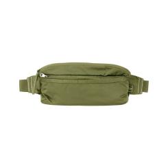 Сумка-бананка Tucano Let Me Out Crossbody зелена Фото 1