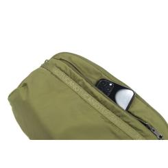 Сумка-бананка Tucano Let Me Out Crossbody зелена Фото 4