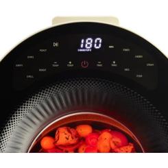 Мультипечь Russell Hobbs Satisfry Panoramic Фото 4