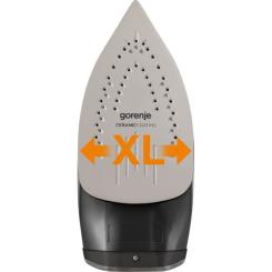 Утюг Gorenje SIH 3200 BKS Фото 2