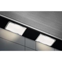 Вытяжка кухонная Electrolux LFP326FB Фото 2