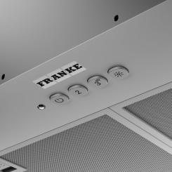 Вытяжка кухонная Franke Box Flush Basic FBFE LG A70 Фото 2