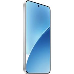 Мобильный телефон Xiaomi 15 12/512GB White Фото 2