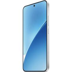 Мобильный телефон Xiaomi 15 12/512GB White Фото 3