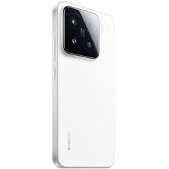 Мобильный телефон Xiaomi 15 12/512GB White Фото 5