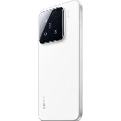 Мобильный телефон Xiaomi 15 12/512GB White Фото 6