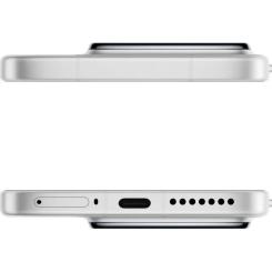 Мобильный телефон Xiaomi 15 12/512GB White Фото 8