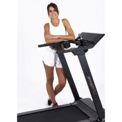 Беговая дорожка Everfit TFK 855 Slim (TFK-855-SLIM) Фото 11