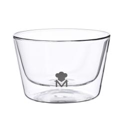 Пиала MasterPro Mixology з подвійними стінками 510 мл Фото