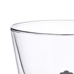 Пиала MasterPro Mixology з подвійними стінками 510 мл Фото 2
