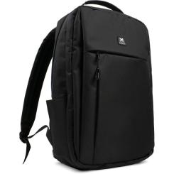 Рюкзак для ноутбука Vinga 15.6" NBP715 Black Фото
