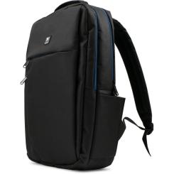 Рюкзак для ноутбука Vinga 15.6" NBP715 Black Фото 1