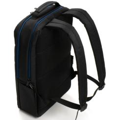 Рюкзак для ноутбука Vinga 15.6" NBP715 Black Фото 3