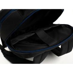 Рюкзак для ноутбука Vinga 15.6" NBP715 Black Фото 7