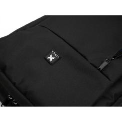 Рюкзак для ноутбука Vinga 15.6" NBP715 Black Фото 8