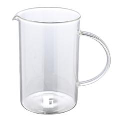 Френч-пресс Bergner Coffee & tea lovers 800 мл Фото 2