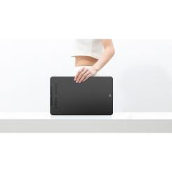 Графический планшет XP-Pen Deco 01V3 Black Фото 9