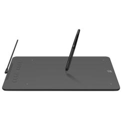 Графический планшет XP-Pen Deco 01V3 Black Фото 2