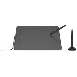 Графический планшет XP-Pen Deco 01V3 Black Фото 3