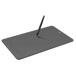 Графический планшет XP-Pen Deco 01V3 Black Фото 7