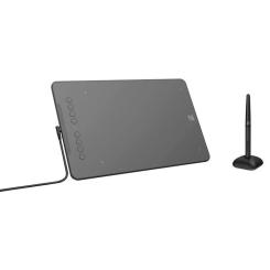 Графический планшет XP-Pen Deco 01V3 Black Фото 8