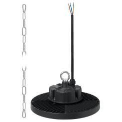 Светильник Delux High Bay4 100Вт 15000Lm 5000К 230В IP65 Фото 1