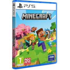 Игра Sony Minecraft, BD диск Фото 1