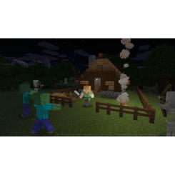Игра Sony Minecraft, BD диск Фото 2