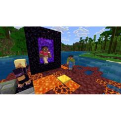 Игра Sony Minecraft, BD диск Фото 3