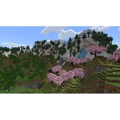 Игра Sony Minecraft, BD диск Фото 4
