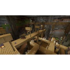 Игра Sony Minecraft, BD диск Фото 5