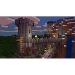 Игра Sony Minecraft, BD диск Фото 6