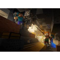 Игра Sony Minecraft, BD диск Фото 7